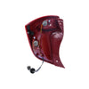 Tail Lamp Drivers Side OEM Suits Kia Picanto TA 2016 to 2017