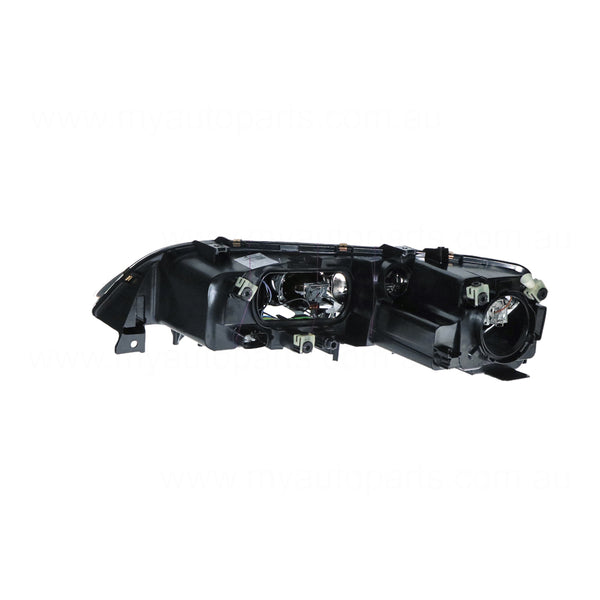 Head Lamp Drivers Side OEM Suits Mazda 6 GG/GY 7/2002 to 8/2005