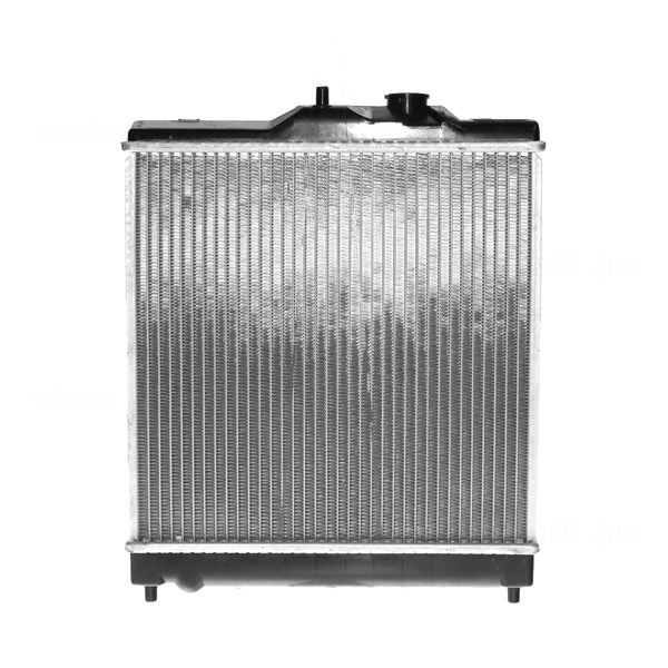 Radiator Aftermarket suits Honda