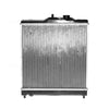 Radiator Aftermarket suits Honda