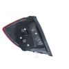 Tail Lamp Drivers Side Certified Suits Honda Jazz GE 2008 to 2011