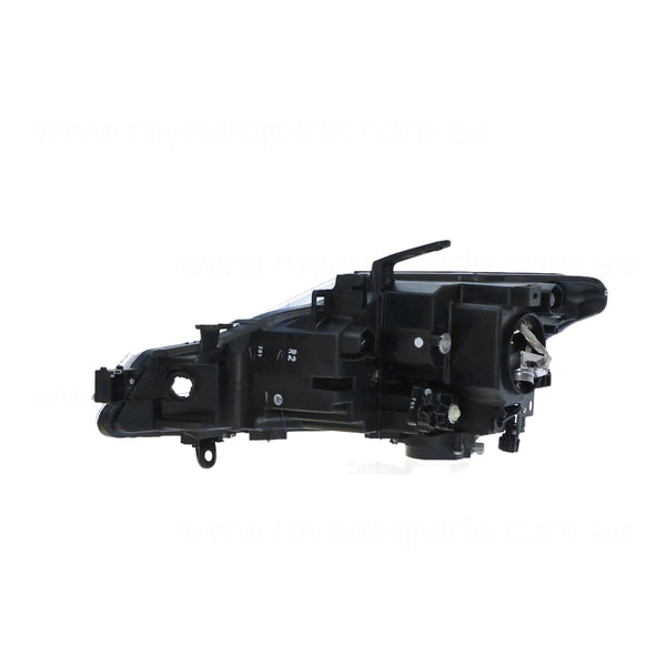 Xenon Electric Adjust Head Lamp Drivers Side OEM suits Nissan Murano Z51