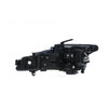 Xenon Electric Adjust Head Lamp Drivers Side OEM suits Nissan Murano Z51