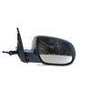 Door Mirror Manual Adjust Driver Side OEM Suits Kia Rio S JB 2009 to 2011