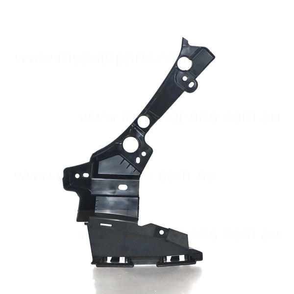 Front Bar Bracket Passenger Side OEM suits Mazda 3 BP