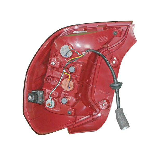 Tail Lamp Passenger Side OEM Suits Kia Picanto JA 5/2017 On
