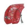 Tail Lamp Passenger Side OEM Suits Kia Picanto JA 5/2017 On
