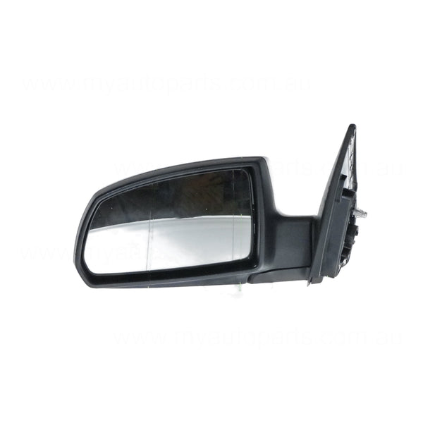 Door Mirror, Electric Adjust, Passenger Side OEM Suits Kia Rio JB 2005 to 2009