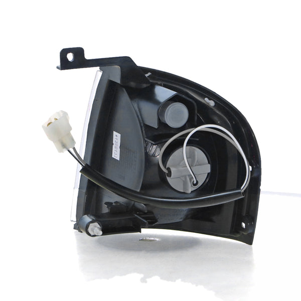 Front Park / Indicator Lamp Drivers Side Certified Suits Mazda B Series UN 2002 to 2006