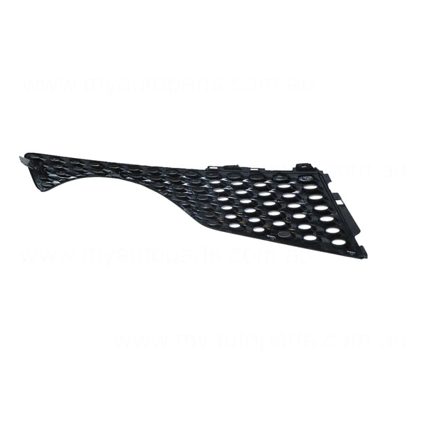 Grille Passenger Side OEM Suits Nissan Juke F15 2013 to 2014