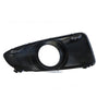 Front Bar Grille With Fog Light Mount Passenger Side OEM Suits Mazda 6 GG/GY 7/2002 to 8/2005