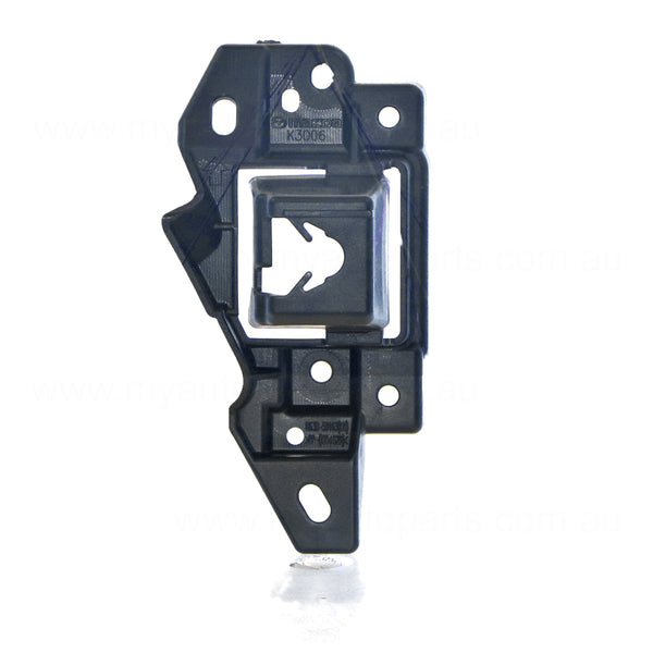 Grille Bracket Passenger Side OEM suits Mazda 3 BN