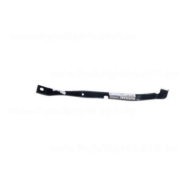 Front Bar Bracket Passenger Side OEM Suits Nissan Pulsar N16 2000 to 2006