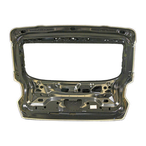 Genuine Lift Gate With Spoiler suits Subaru XV G4X 2012 to 2017