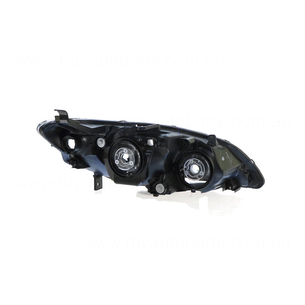 Head Lamp Passenger Side OEM Suits Honda Civic ES 2004 to 2006