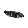 Head Lamp Passenger Side OEM Suits Honda Civic ES 2004 to 2006