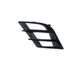 Front Bar Grille Passenger Side OEM suits Mazda 3 MZR-CD BL 9/2011 to 12/2013
