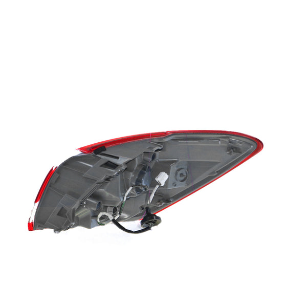 Red/Clear Tail Lamp Passenger Side OEM suits Nissan Murano Z51