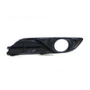 Front Bar Grille With Fog Light Mount Passenger Side OEM Suits Nissan Pulsar B17 2012 to 2017
