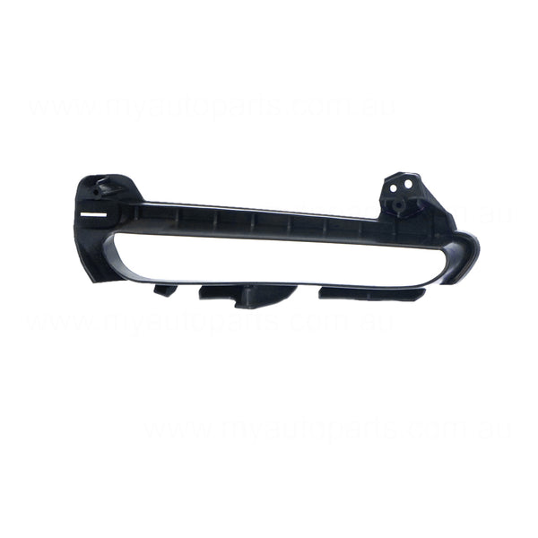 Front Bar Insert OEM suits Mazda 3 BL
