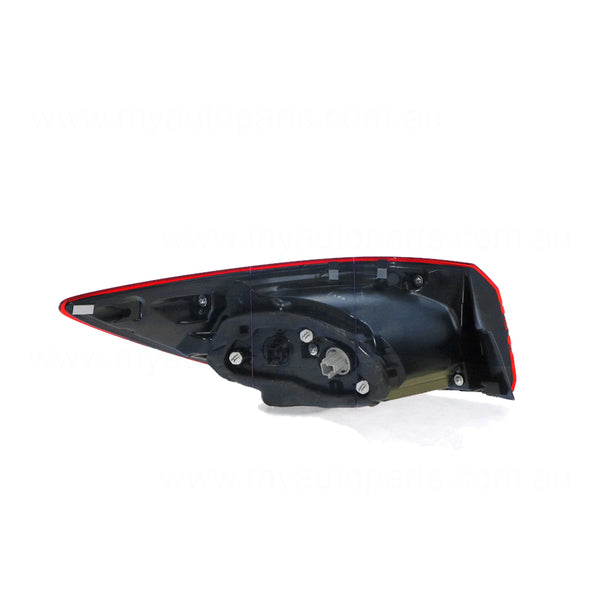 LED Tail Lamp Drivers Side OEM suits Mazda 3 BN/BM Sedan 11/2013 to 3/2019