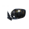 Door Mirror Drivers Side OEM suits Nissan Navara ST 2015 to 2019
