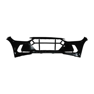 Genuine Front Bar Without Head Lamp Washer suits Hyundai Elantra AD 2015 to 2018