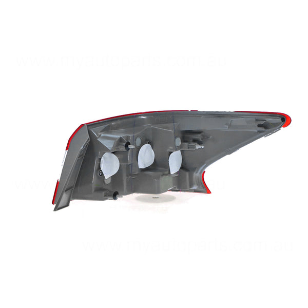 LED Tail Lamp Passenger Side Certified Suits Nissan Pulsar B17 2012 to 2017