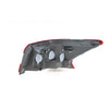 LED Tail Lamp Passenger Side Certified Suits Nissan Pulsar B17 2012 to 2017