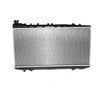 Radiator Aftermarket suits Nissan