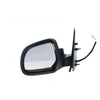 Door Mirror Passenger Side OEM Suits Nissan Micra ST/ST-L K13 9/2010 to 1/2013