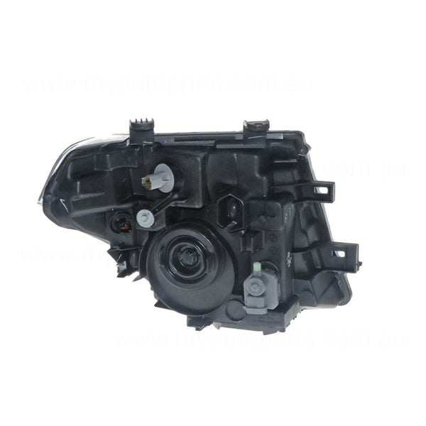 Head Lamp Passenger Side OEM suits Nissan Pathfinder R51 6/2007 to 1/2010