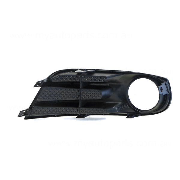 Front Bar Grille Drivers Side OEM Suits Nissan Pulsar ST-L C12 3/2013 to 12/2016