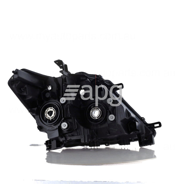 Nissan Patrol OEM Head Lamp Passenger Side 12/2012 to 08/2019 - 260751LE3A