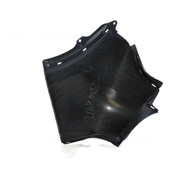 OEM Rear Bar End Passenger Side suits Honda HR-V RU 2014 to 2018