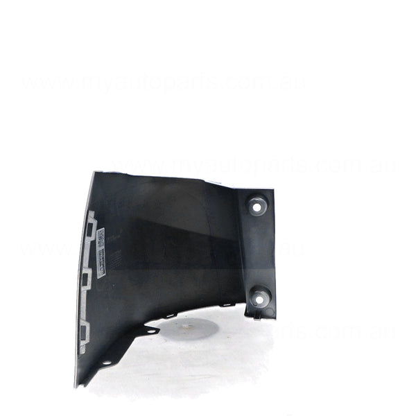 OEM Rear Bar End Drivers Side suits Honda Odyssey RC 2014 to 2017