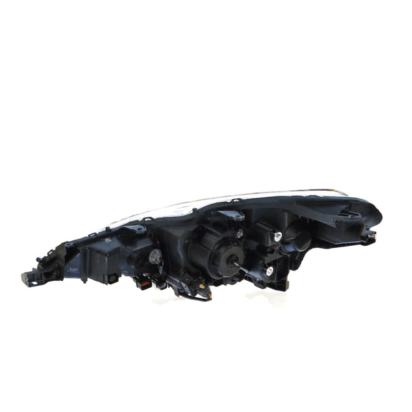 Projector Electric Adjust Head Lamp Drivers Side OEM Suits Peugeot 4007 GS 2009 to 2012