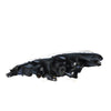 Projector Electric Adjust Head Lamp Drivers Side OEM Suits Peugeot 4007 GS 2009 to 2012