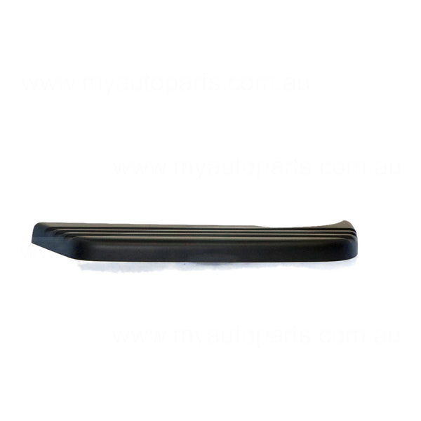 Rear Bar Step OEM Suits Mazda BT50 UN 2006 to 2011