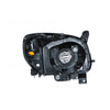 Head Lamp Passenger Side OEM Suits Mazda BT50 UN 6/2008 to 10/2011
