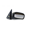 Door Mirror Drivers Side Certified Suits Honda Civic ES 2000 to 2006