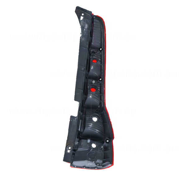 Tail Lamp Passenger Side OEM Suits Honda CR-V RE 2007 to 2012