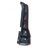 Tail Lamp Passenger Side OEM Suits Honda CR-V RE 2007 to 2012
