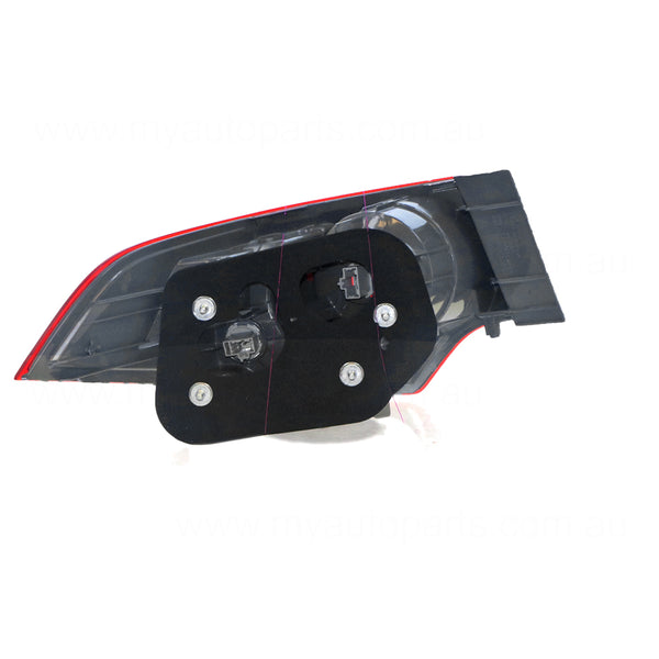 Tail Lamp Drivers Side OEM Suits Honda Accord Euro CU 6/2008 to 11/2010