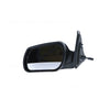 Manual Door Mirror Passenger Side Certified Suits Mazda 3 BK 2004 to 2008