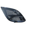 Front Bar Grille Passenger Side OEM Suits Mazda 2 DE 2007 to 2014