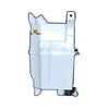 With Pump Washer Bottle OEM suits Nissan X-Trail T32