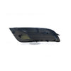 Front Bar Grille Passenger Side OEM Suits Mazda 3 BK Hatch 2006 to 2009