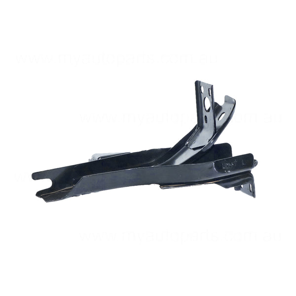 Front Bar Bracket Passenger Side OEM Suits Mazda B Series UN 2002 to 2006