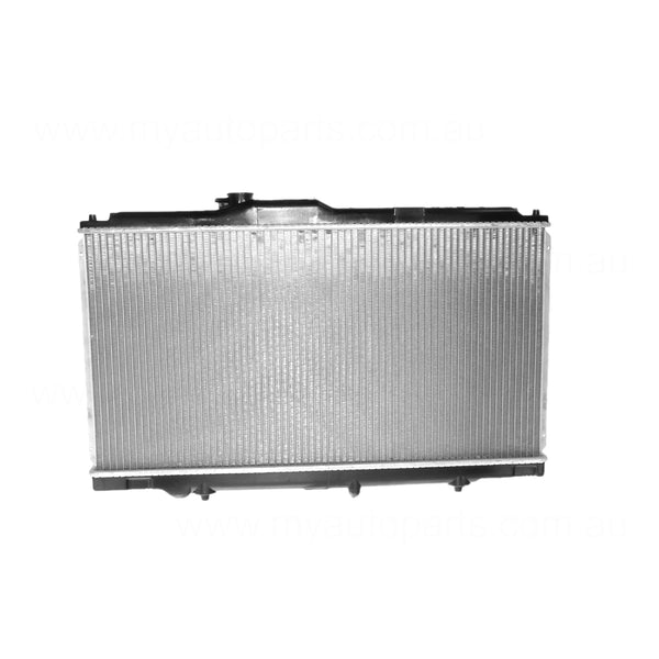 Radiator Aftermarket suits Honda